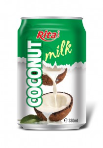 330 ml coconut milk 1